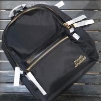 ราคา แท้ Marc Jacobs trek pack nylon backpack (1960224294)