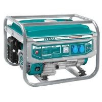 ราคา เครื่องปั่นไฟ เครื่องกำเนิดไฟฟ้า ชนิดเบนซิน TOTAL TP130005 3000W (516000628)