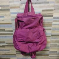 ราคา กระเป๋าเป้ MANDARINA DUCK แท้ มือสองสภาพสวย (4802889321)