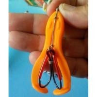 ราคา กบยางตีนเตะขนาด7เซนโครงเบ็ดสองทางเนื้อยางอย่างดี (5092438799)