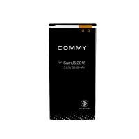 ราคา Commy Battery Samsung Galaxy J5(2016) (1774636893)