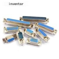 ราคา ชิปโมดูล Db9 Db15 Db25 Db37 แบบ 9 พิน 15 พิน 25 พิน 37 พิน D-Sub Pcb Dp9 Dp15 Dp25 Dp37 หมุนได้ 180 องศา (5490269007)