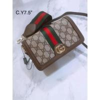 ราคา กระเป๋าสะพายข้างผู้หญิง แบรนด์เนม (6005792769)