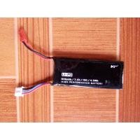 ราคา อะไหล่โดรน ชุด Battery 610แอม 7.4v hubsan h502e สภาพ 95% (1573456822)