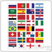 ราคา tattoo บอลโลก 32 ประเทศ (13768809789)