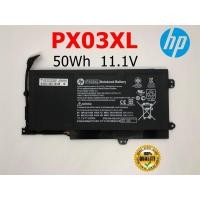 ราคา HP แบตเตอรี่ PX03XL ของแท้ (สำหรับ Envy TouchSmart M6 K022DX K025DX K054CA, Envy 14 Series ) HP Battery Notebook เอชพี (16659632810)