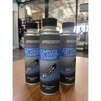 ราคา น้ำยาล้างหัวฉีด Speedster Complete Fuel System Cleaner ขนาด 300ml (21981393617)