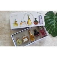 ราคา น้ำหอมจิ๋ว ดิออร์ ✨️ #พร้อมส่ง (18912947235)