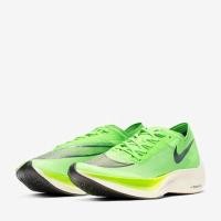 ราคา Nike ZoomX Vaporfly Next% Green (เขียว) ของแท้ 100% (3627092132)