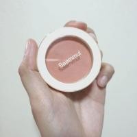 ราคา THE SAEM SAEMMUL SINGLE BLUSHER #RD03 (2247844569)
