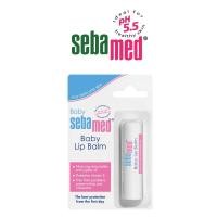 ราคา Sebamed Baby Lip Balm (5677413712)
