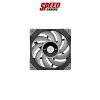ราคา THERMALTAKE COOLING FAN TOUGHFAN 12 GRAY Turbo Radiator Fan 1Pack/PWM 500~2500rpm/2Y By Speed Gaming (17983726030)
