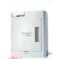 ราคา เครืองกรองน้ำเฮ็กซากอนรุ่น2เปลียนน้ำประปาให้เป็นน้ำต้านอนุมูลอิสระที่อุดมด้วยไฮโดรเจนระบบ3ใส้กรองราคาแนะนำ9.900บาท (23689349291)