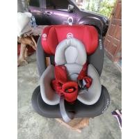 ราคา CAMERA คาร์ซีท 901 SAFIA-2 isofix หมุนได้ 360 องศา (24112591871)