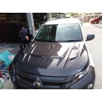 ราคา ฝากระโปรงหน้าคาร์บอน Triton My19 (9077917100)
