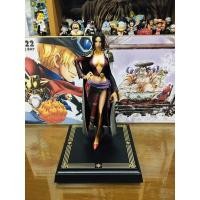 ราคา (จับฉลาก) แท้100% โบอา แฮนค็อก Boa Hancock Ichiban Kuji แมวทอง One piece วันพีช Model โมเดล Figures ฟิกเกอร์ (16280573964)