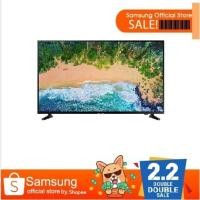 ราคา SAMSUNG TV UHD LED (43", 4K, Smart) รุ่น UA43NU7090KXXT (1714253469)