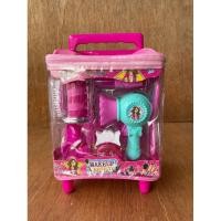 ราคา กระเป๋าเสริมสวย ล้อลาก (6469644282)