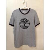 ราคา เสื้อยืดมือสอง U.S.A - เสื้อ Timberland (2021594077)