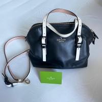 ราคา กระเป๋า kate spade เคทสเปด มือสอง สภาพใหม่ (17899491352)