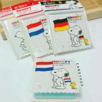 ราคา Sticker Note / Post it Snoopy (724985761)