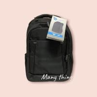 ราคา กระเป๋าโน้ตบุ๊ค HP ใบใหญ่ ของแท้ % (13394885404)