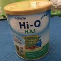 ราคา นมผง Hi-Q HA1 (1120256024)