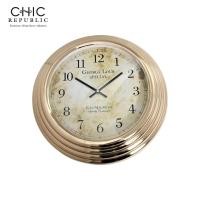 ราคา Chic Republic นาฬิกาติดผนัง รุ่น THEETA/41 (23587624595)
