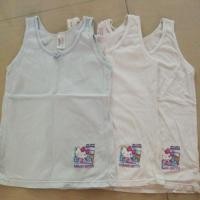 ราคา เสื้อ sanrio Hello Kitty ของใหม่ ขนาด 110 ซื้อ1 ได้ 3เลยค่า (3233017782)