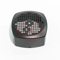 ราคา POLO (โปโล) อะไหล่ Fan Cover ใช้กับปั๊มอัตโนมัติ กำลัง 1 แรงม้า รุ่น YDTP-80A (22573032818)