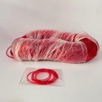 ราคา ท่อการ์ดกันสวะ ใส่ตัวเบ็ด ท่อแดง เหยื่อปลอม (25012478867)