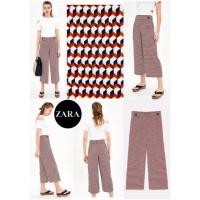 ราคา เสื้อผ้าแบรนด์เนม แบรนด์ZARA แท้% (1287889250)