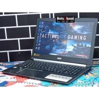 ราคา โน๊ตบุ๊คมือสอง ACER Core i5-8250U จอ15.6”FHD แรม8+SSD240+HDD1TB+การ์ดจอ2GB (24960589295)