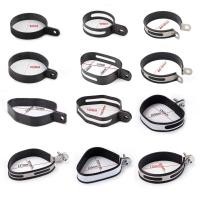 ราคา แคลมป์หนีบท่อไอเสียรถจักรยานยนต์ สําหรับ Yoshimura R77 Akrapovic SC (22067310497)