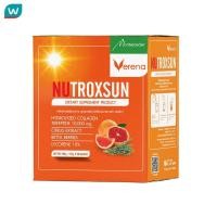ราคา Verena เวอรีน่า นูทรอกซ์ซัน 10ซอง (459685117)