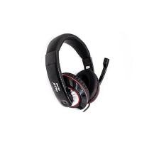 ราคา OKER OE-780 OKER Stereo HeadSet หูฟัง+mic สีดำ (5735816823)