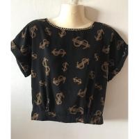 ราคา เสื้อ CPS แท้ (used) (193894121)