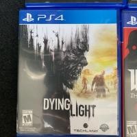 ราคา Games PS4 Dying Light (2557162169)