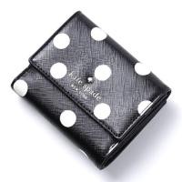 ราคา Kate spade polka dot wallet (223855581)