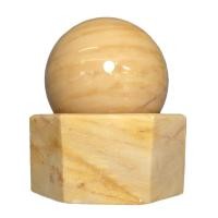 ราคา หินหมุนน้ำพุ 15ซม. พร้อมปั๊มน้ำ น้ำผุดหินหมุน เสริมฮวงจุ้ย มงคล สินค้ารับประกันคุณภาพ (6492314626)