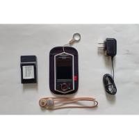 ราคา กล้องฟรุ้งฟริ้ง CASIO EXILIM TR70 (EX-TR70) (3503703248)
