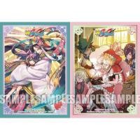 ราคา (แยกขาย) ซองสลีฟบัดดี้ไฟท์ Bushiroad Buddyfight Special Sleeve Set Vol.2 | Miracle Fighters - Miko, Folktale, Emma (23317251048)