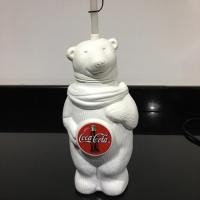 ราคา แก้วโค้ก Coca - Cola Version หมี polar bear (4709346958)