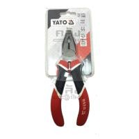 ราคา คีมปากจิ้งจก 6" YATO (YT1940) (1186318782)