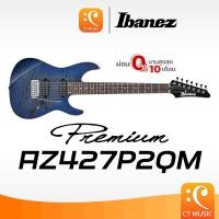 ราคา Ibanez AZ427P2QM Electric Guitar กีตาร์ไฟฟ้า AZ 427 P2QM AZ427 427P2QM กีตาร์ กีต้าร์ กีต้าร์ไฟฟ้า (24566374176)