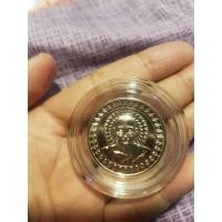 ราคา รายการจอง เหรียญหลวงพ่อพัฒน์ รุ่นอริยทรัพย์99 บล็อคกษาปณ์รุ่นแรก เนื้อนวะโลหะ (8710997296)