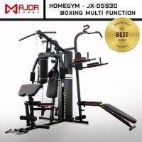 ราคา Goldmare โฮมยิม Boxing 3 สถานี รุ่น JX-DS930 (9855347373)