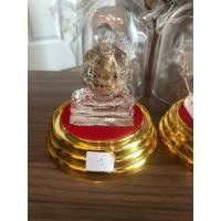 ราคา องค์บูชาหลวงปู่ดู่ วัดสะแก ด้านในฝังพระหลวงปู่ทวด วัดสะแก ปี 2540 (22639100771)