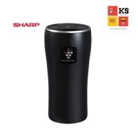 ราคา Sharp เครื่องฟอกอากาศในรถยนต์ พลาสม่าคลัสเตอร์ รุ่น IG-DC2B สีดำ (Crystal Black) (1465605743)