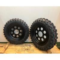 ราคา ล้อพร้อมยางวิบาก ขอบ10 (ราคาต่อล้อ) monkey gorilla stallions baja (21973076522)